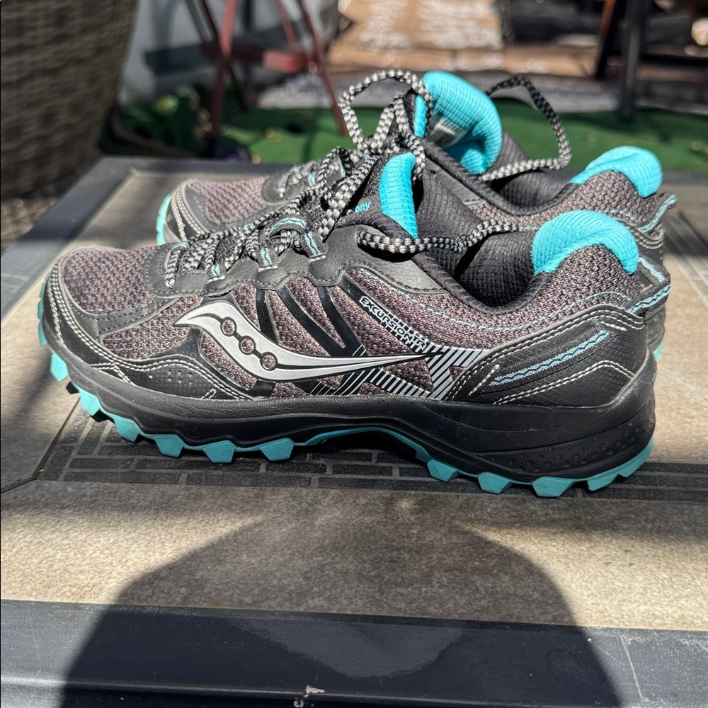 Saucony Excursion Tr - image 5